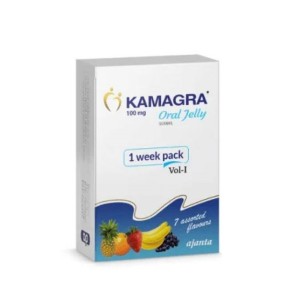 Kamagra Jel